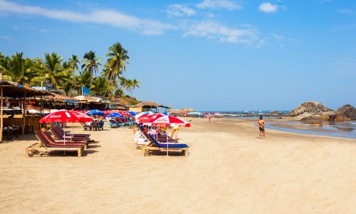 Goa Tour