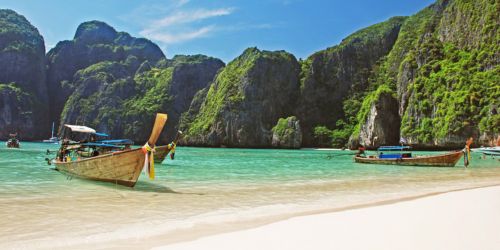 Thailand Tour